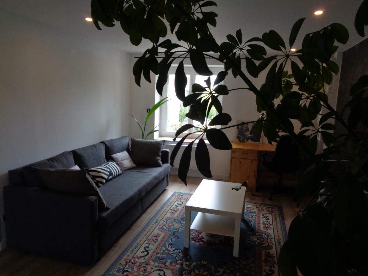 Appartement Independant Le Panassa, Centre Ville, Garage Prive Saint-Etienne  Eksteriør billede